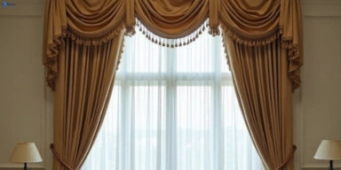 Living room lounge curtain cleaning service cottles-bridge-vic Matty Curtain Cleaning