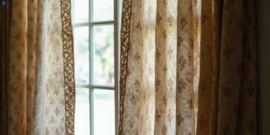 Professional curtain stain treatment on-site cottles-bridge-vic Matty Curtain Cleaning